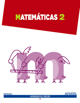 MATEM�TICAS 2.