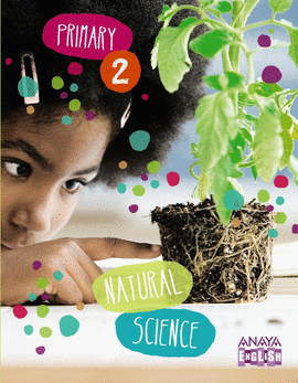 NATURAL SCIENCE 2.