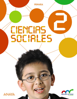 CIENCIAS SOCIALES 2.