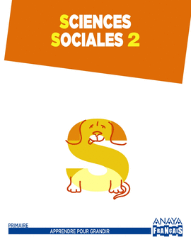 SCIENCES SOCIALES 2.