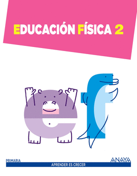 EDUCACIN FSICA 2.