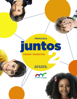 APRENDER ES CRECER JUNTOS 2.� PRIMER TRIMESTRE.