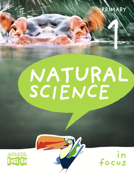 NATURAL SCIENCE 1. IN FOCUS.