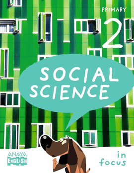 SOCIAL SCIENCE 2. IN FOCUS.