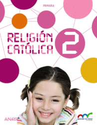RELIGIÓN CATÓLICA 2