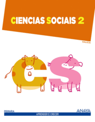 CIENCIAS SOCIAIS 2