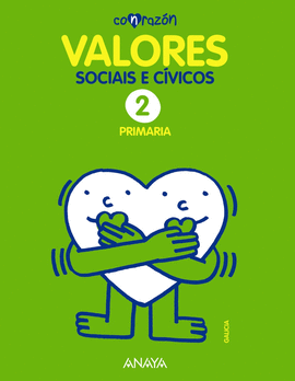 VALORES SOCIAIS E C�VICOS 2.
