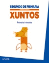 APRENDER � CRECER XUNTOS 2.� PRIMEIRO TRIMESTRE