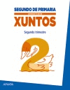 APRENDER � CRECER XUNTOS 2.� SEGUNDO TRIMESTRE