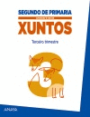 APRENDER � CRECER XUNTOS 2.� TERCEIRO TRIMESTRE