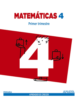 MATEMTICAS 4.
