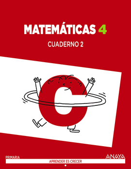 MATEM�TICAS 4. CUADERNO 2.