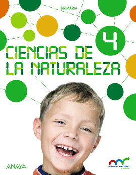 CIENCIAS DE LA NATURALEZA 4. NATURAL SCIENCE 4. IN FOCUS.