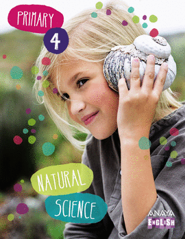 NATURAL SCIENCE 4.