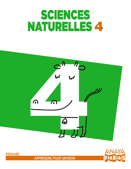 SCIENCES NATURELLES 4.