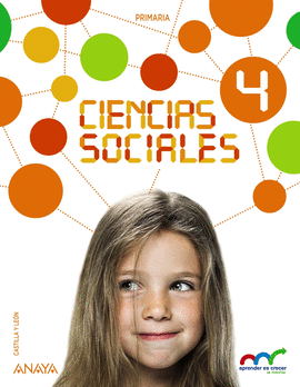 CIENCIAS SOCIALES 4.