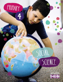 SOCIAL SCIENCE 4.