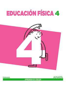 EDUCACIN FSICA 4.