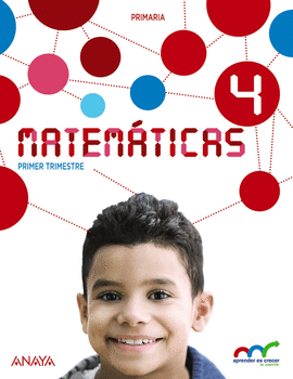 MATEM�TICAS 4. (CON RESOLUCI�N DE PROBLEMAS 4).