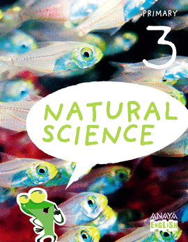 NATURAL SCIENCE 3.