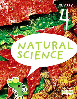 NATURAL SCIENCE 4.