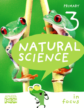 NATURAL SCIENCE 3. IN FOCUS.
