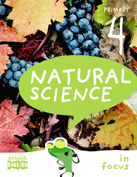 NATURAL SCIENCE 4. IN FOCUS.