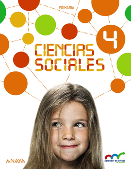 CIENCIAS SOCIALES 4. (CON SOCIAL SCIENCE 4 IN FOCUS.)