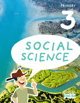 SOCIAL SCIENCE 3.