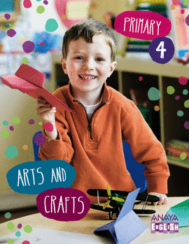 ARTS AND CRAFTS 4.