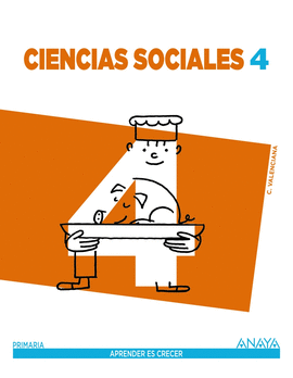 CIENCIAS SOCIALES 4.