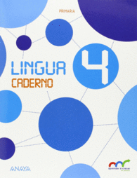 LINGUA 4. CADERNO