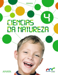 CIENCIAS DA NATUREZA 4