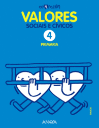 VALORES SOCIAIS E CVICOS 4