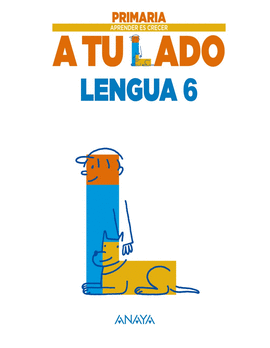 LENGUA 6.