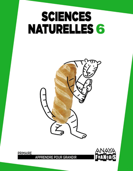 SCIENCES NATURELLES 6.