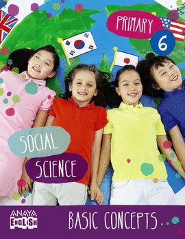 SOCIAL SCIENCE 6. BASIC CONCEPTS.