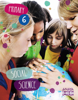 SOCIAL SCIENCE 6