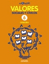 VALORES SOCIALES Y CVICOS 6