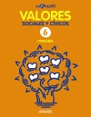 VALORES SOCIALES Y C�VICOS 6
