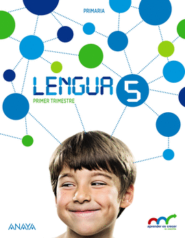 LENGUA 5. (CON TALLER DE ESCRITURA 5.)