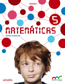 MATEMTICAS 5. (CON RESOLUCIN DE PROBLEMAS 5).