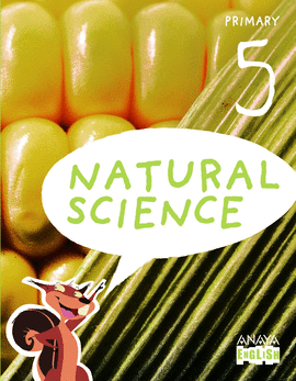 NATURAL SCIENCE 5.
