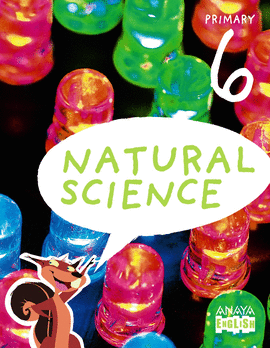 NATURAL SCIENCE 6.