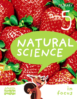 NATURAL SCIENCE 5. IN FOCUS.