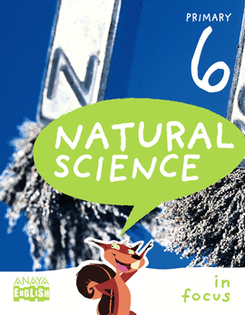 NATURAL SCIENCE 6. IN FOCUS.