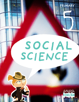 SOCIAL SCIENCE 5.