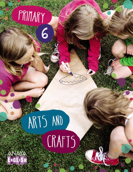 ARTS AND CRAFTS 6.