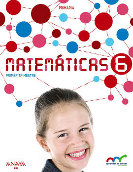 MATEM�TICAS 6.