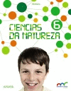 CIENCIAS DA NATUREZA 6